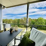 Ferienwohnung Kiek In Im Haus Wittow Prora