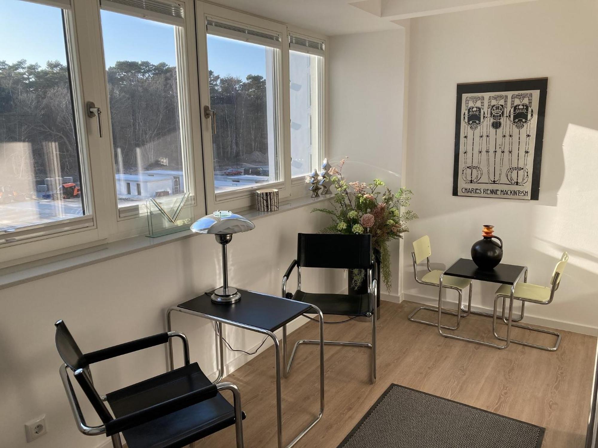 Kiek In Im Haus Wittow Prora Apartment