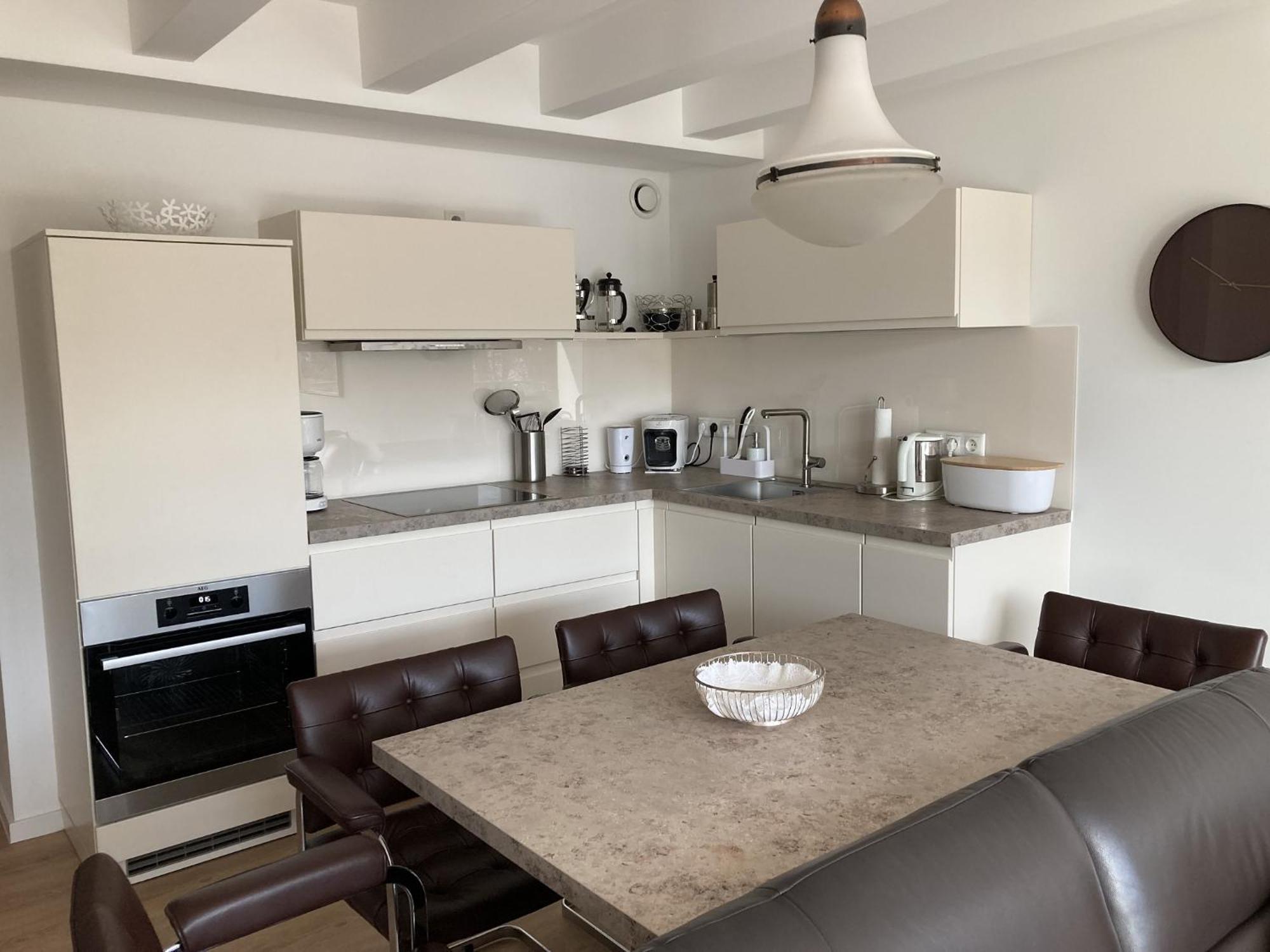 Kiek In Im Haus Wittow Prora Ostseebad Binz
