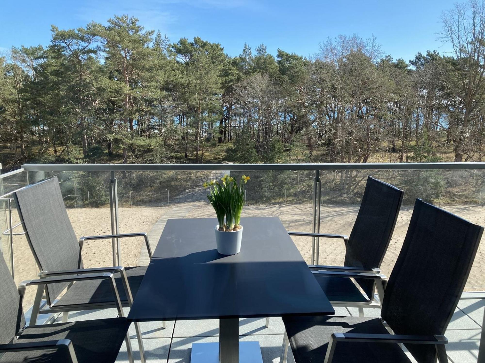 Kiek In Im Haus Wittow Prora Ostseebad Binz