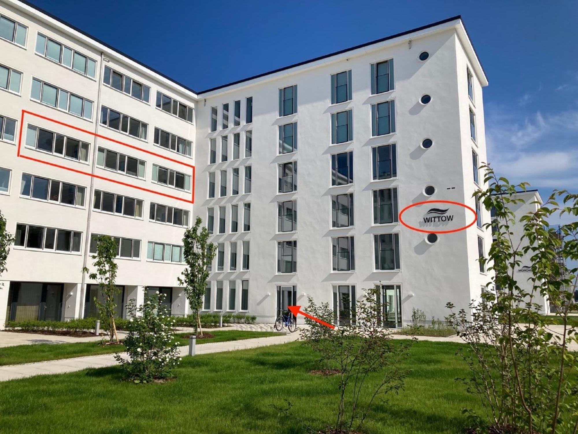 Kiek In Im Haus Wittow Prora * Ostseebad Binz