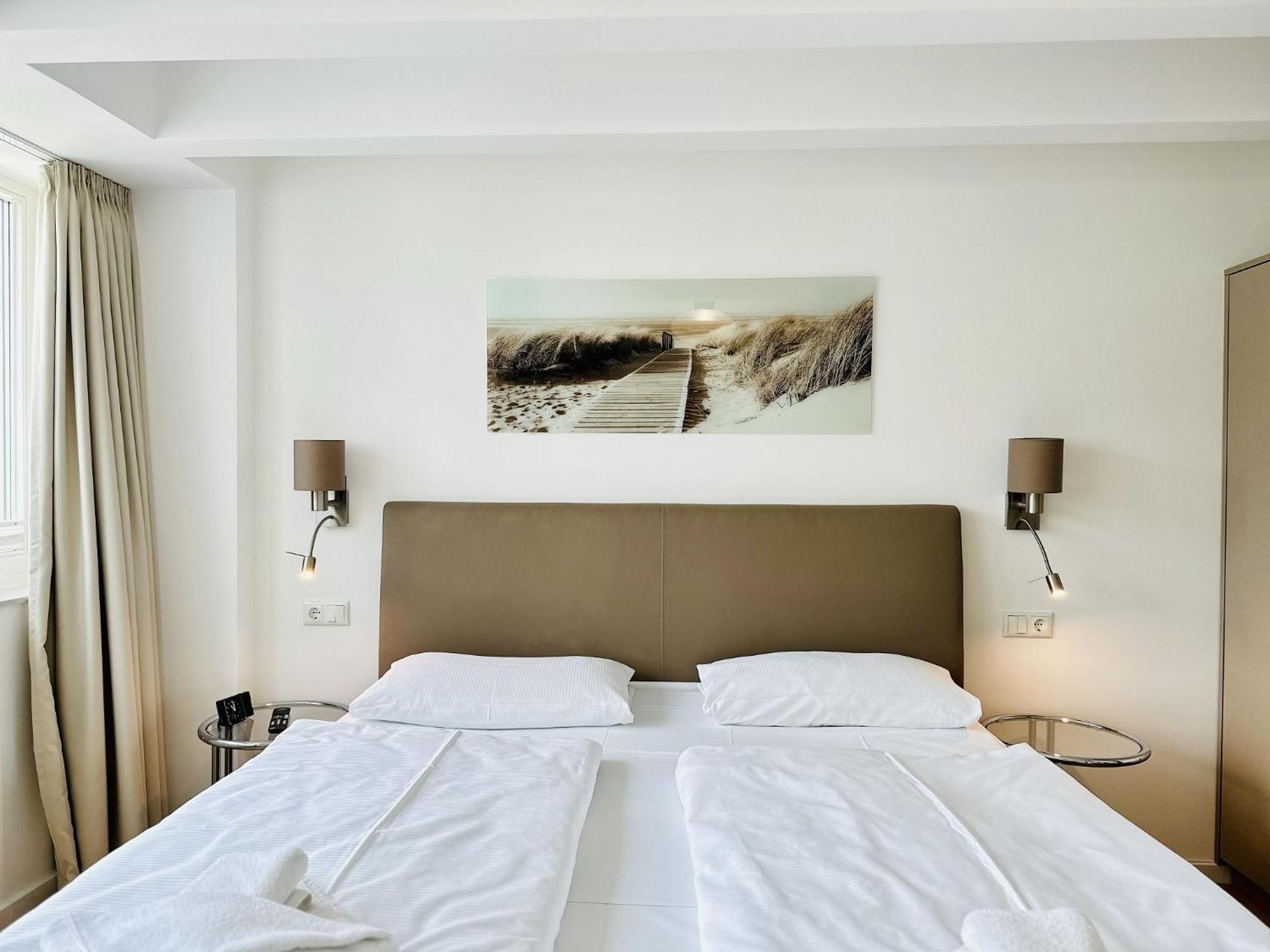 Kiek In Im Haus Wittow Prora Ostseebad Binz