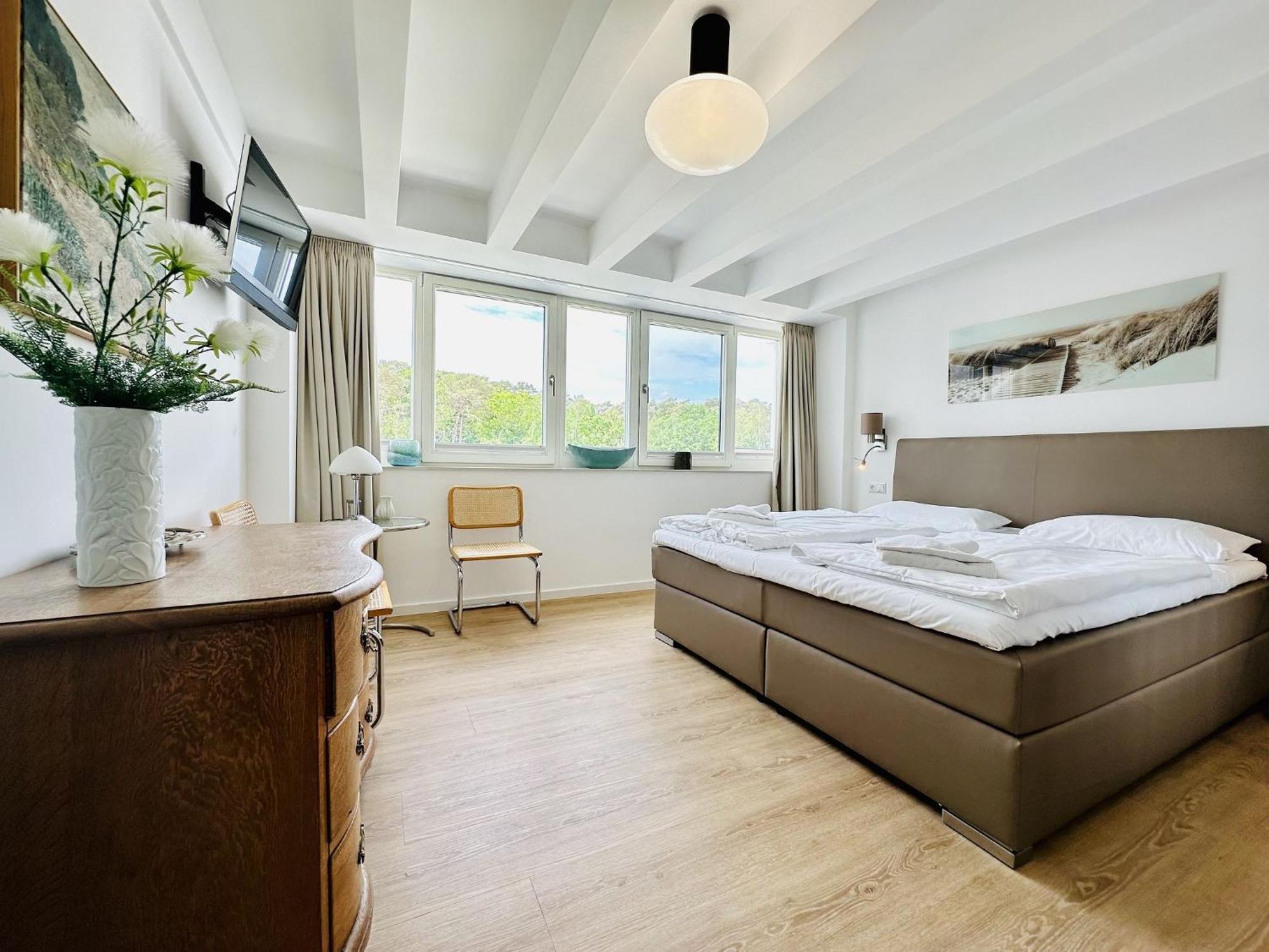 Kiek In Im Haus Wittow Prora * Ostseebad Binz