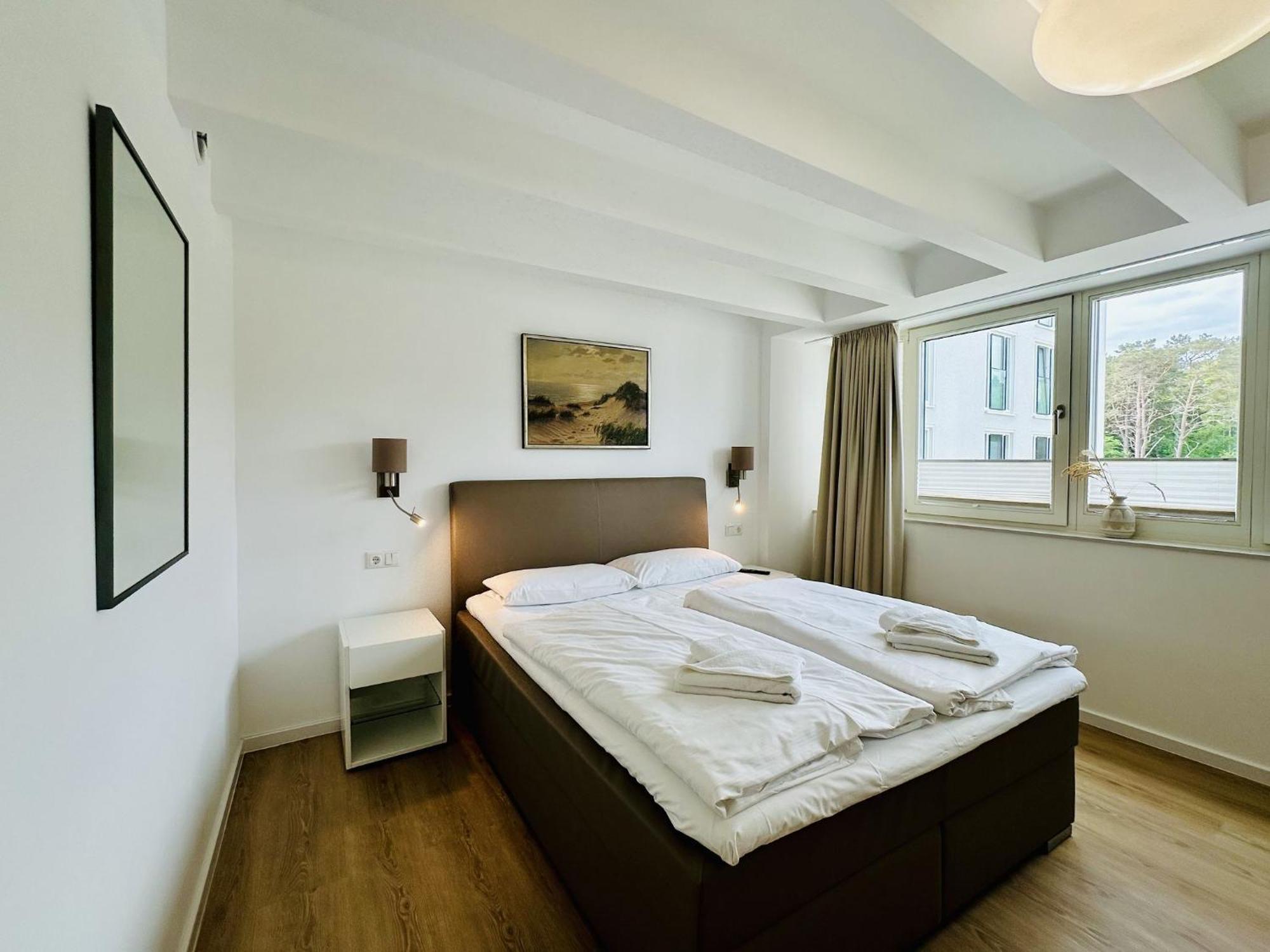 Kiek In Im Haus Wittow Prora Ostseebad Binz