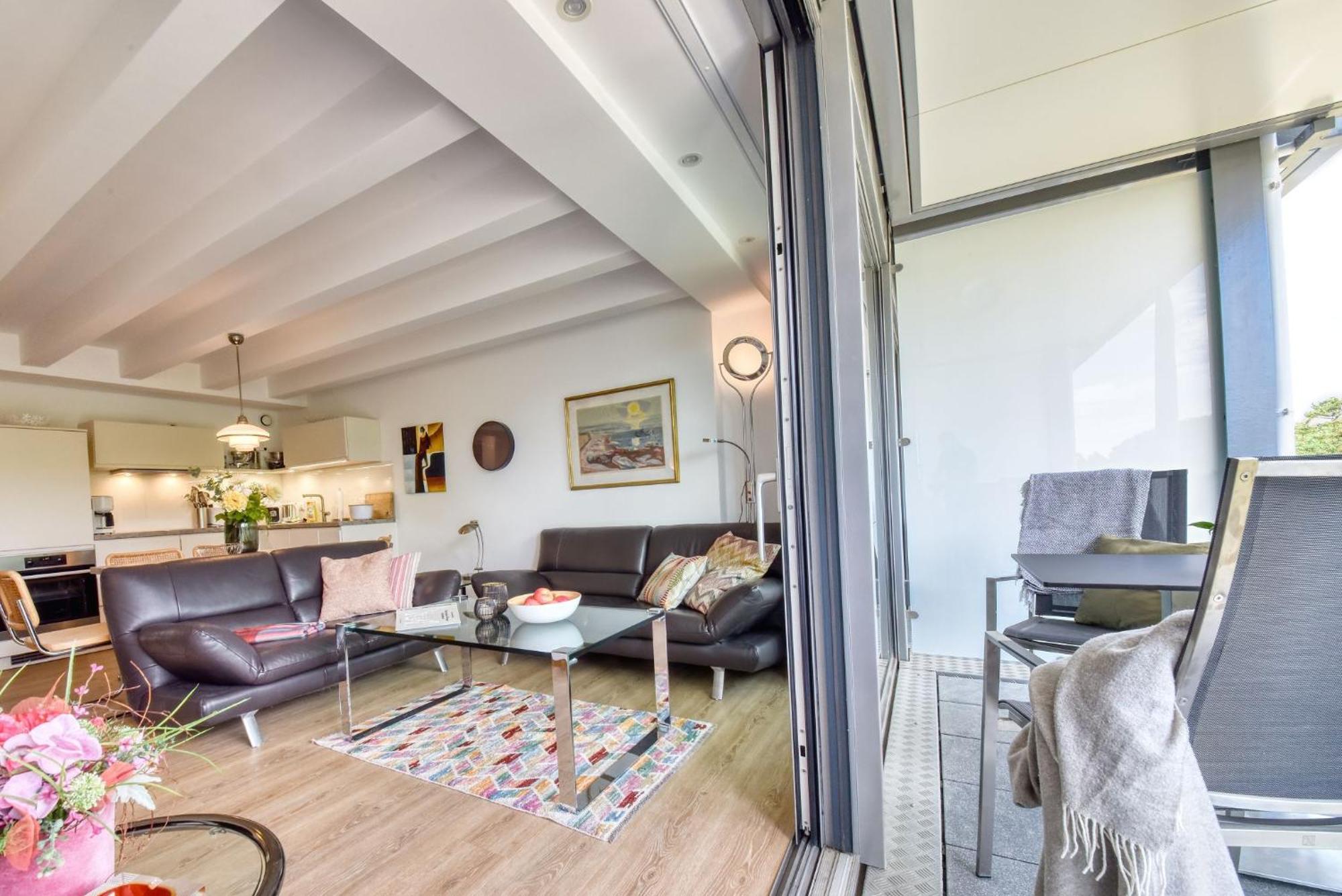 Kiek In Im Haus Wittow Prora * Ostseebad Binz