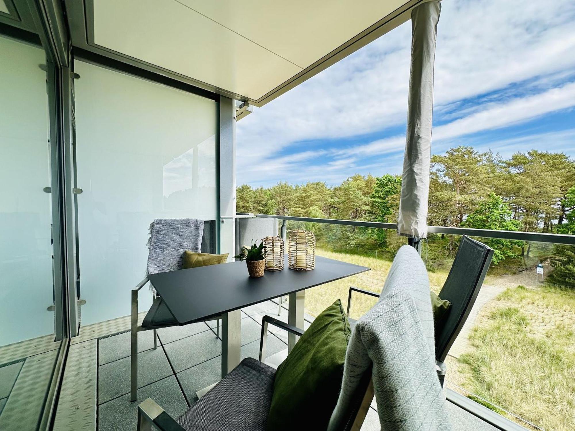 Kiek In Im Haus Wittow Prora Ostseebad Binz