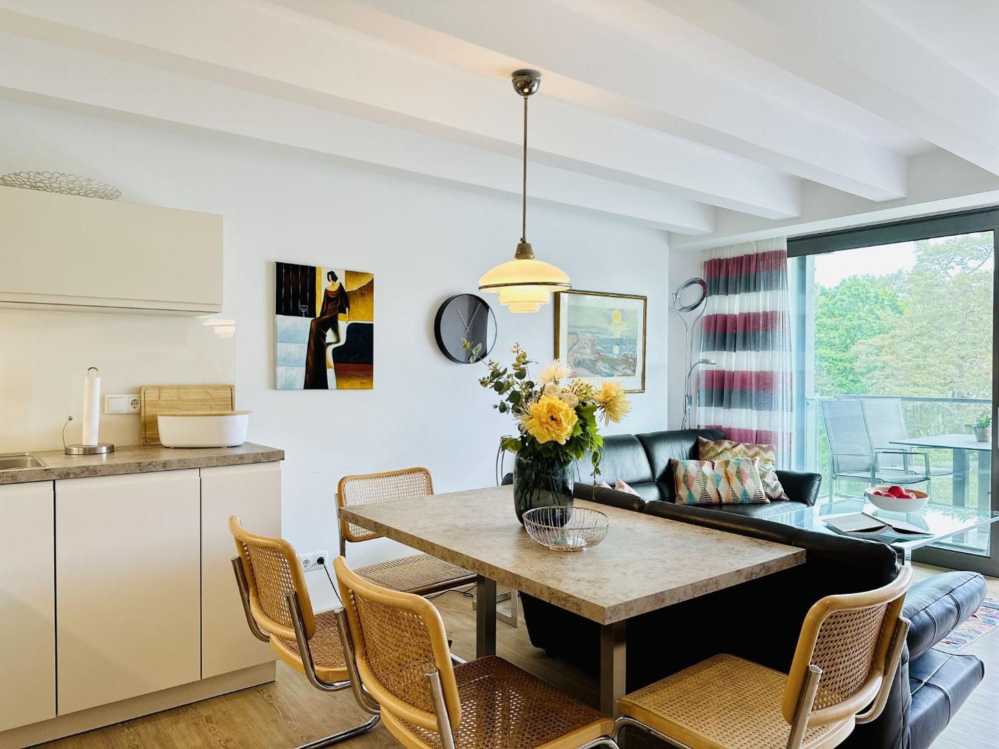 Kiek In Im Haus Wittow Prora Ostseebad Binz